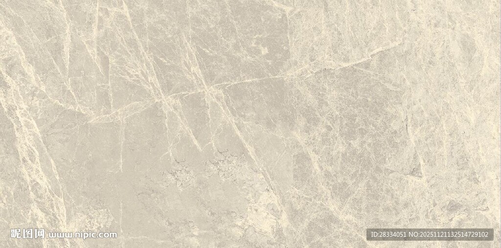 米白色大理石纹理背景