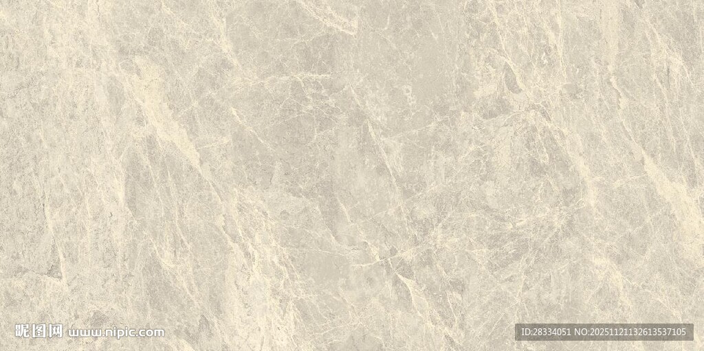 米白色大理石纹理背景