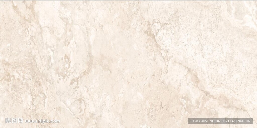 米白色黄龙玉大理石