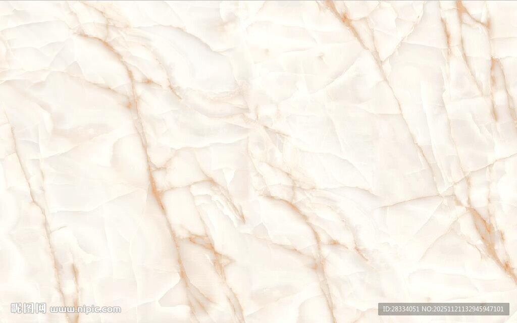 米黄色黄玉大理石石纹