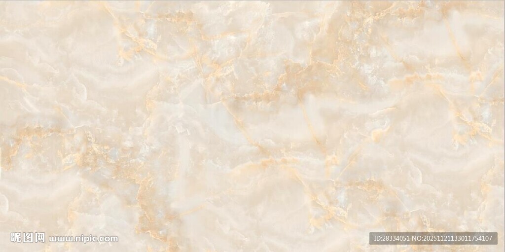 米黄色黄龙玉大理石石纹