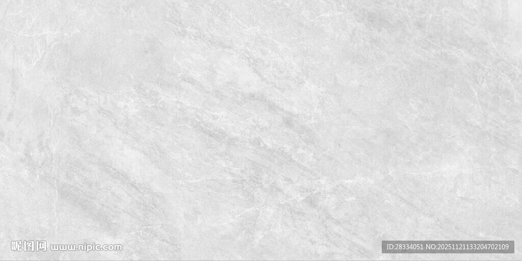 浅灰色大理石石纹