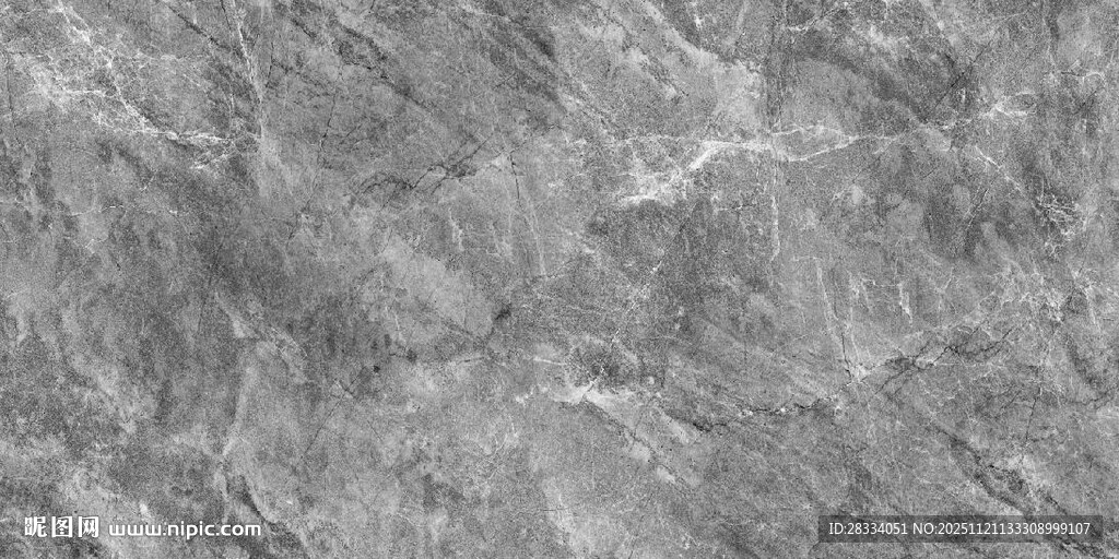 深灰色大理石石纹
