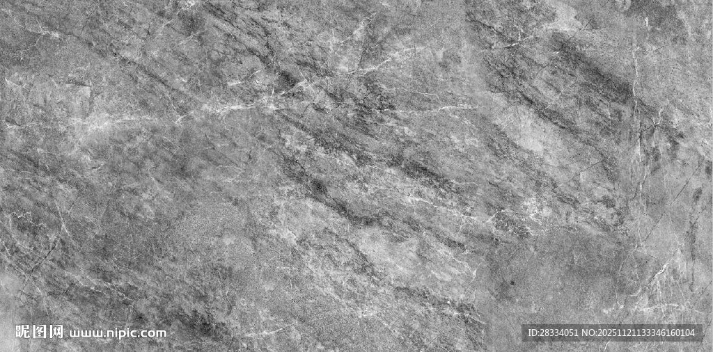 深灰色大理石石纹