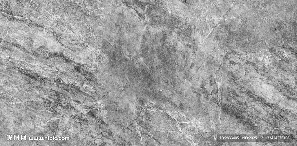 浅灰色大理石石纹