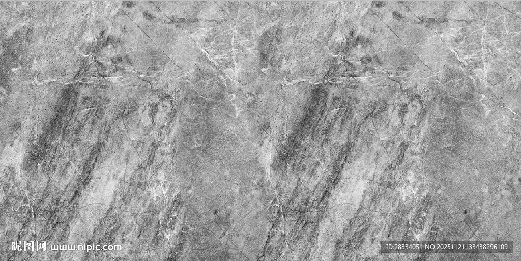 浅灰色大理石石纹