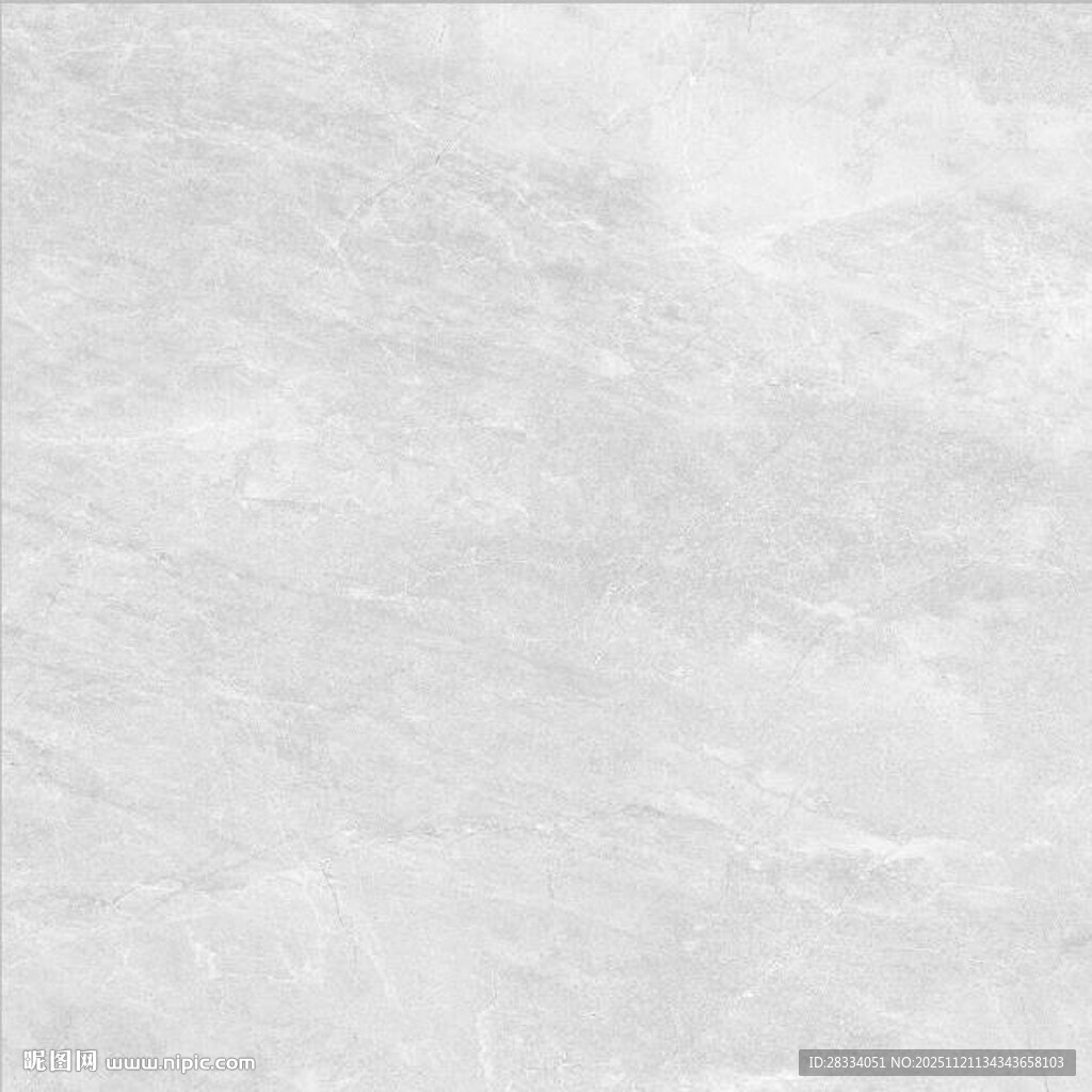 浅灰色大理石石纹