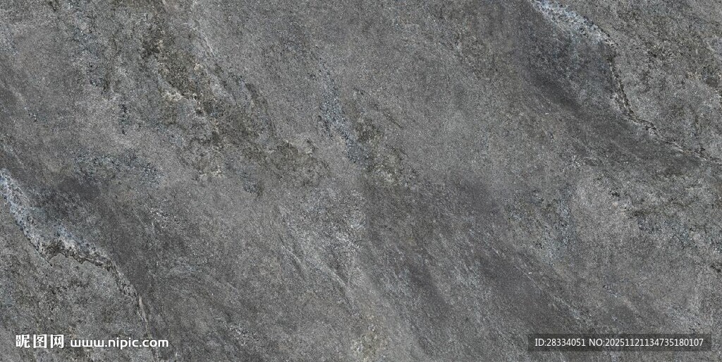 深灰色大理石石纹