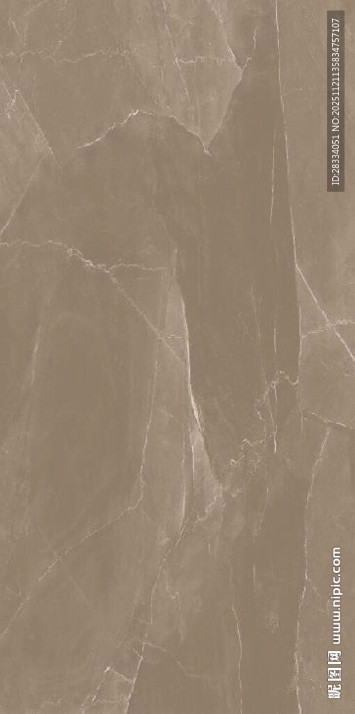 浅棕色大理石纹理背景