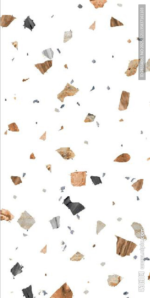 彩色水磨石大理石石纹