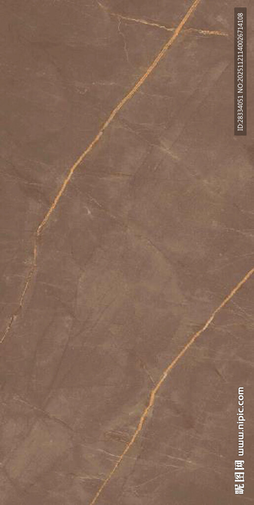 深棕色大理石石纹