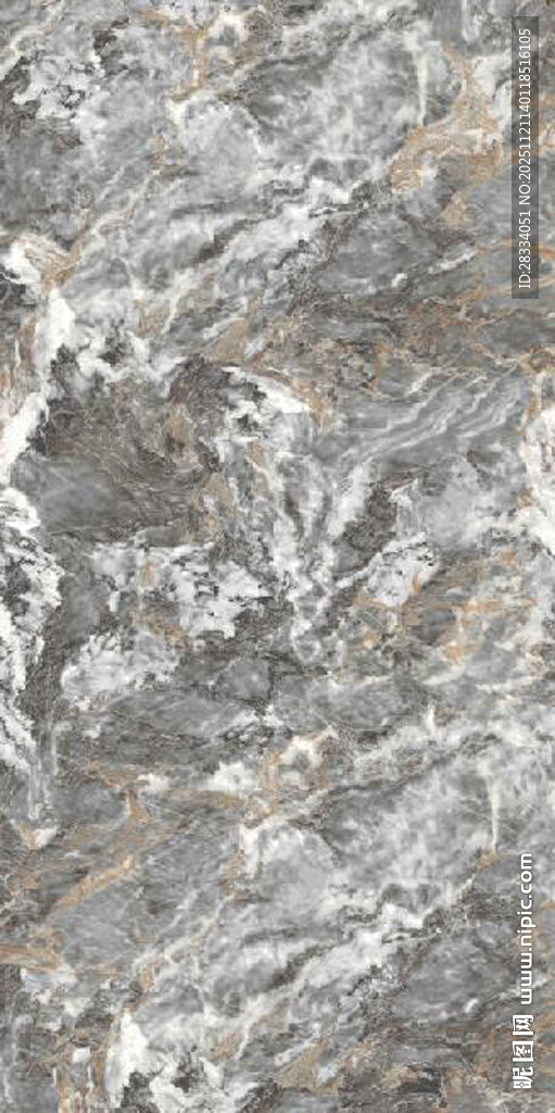 灰白色大理石石纹