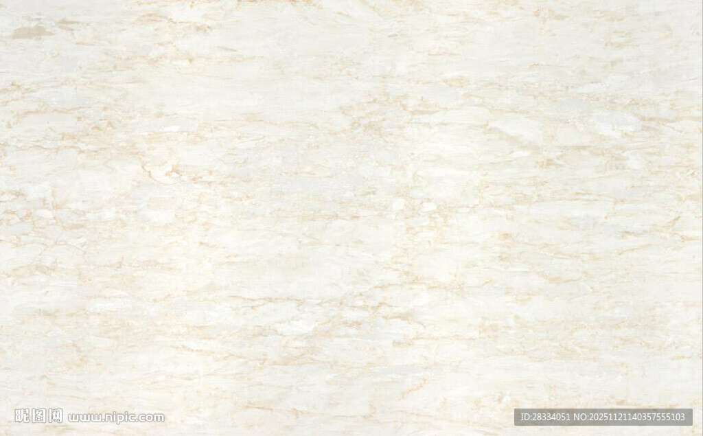 米黄色大理石石纹