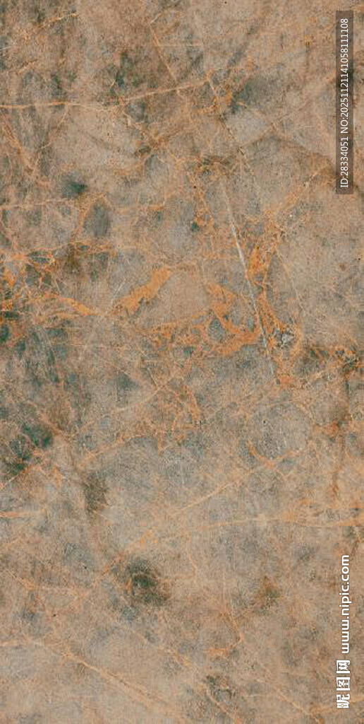 浅棕色纹理大理石材质