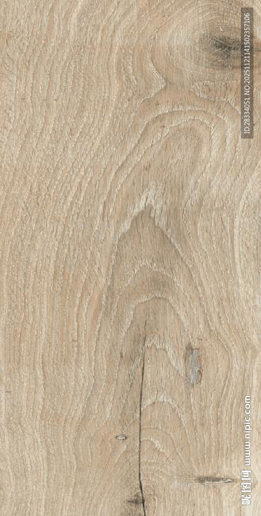 浅米色木纹纹理木材表面