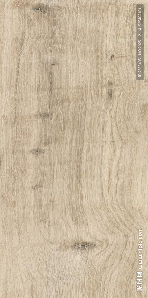 浅米色木纹纹理背景图