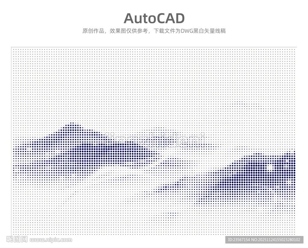 水墨山川背景图