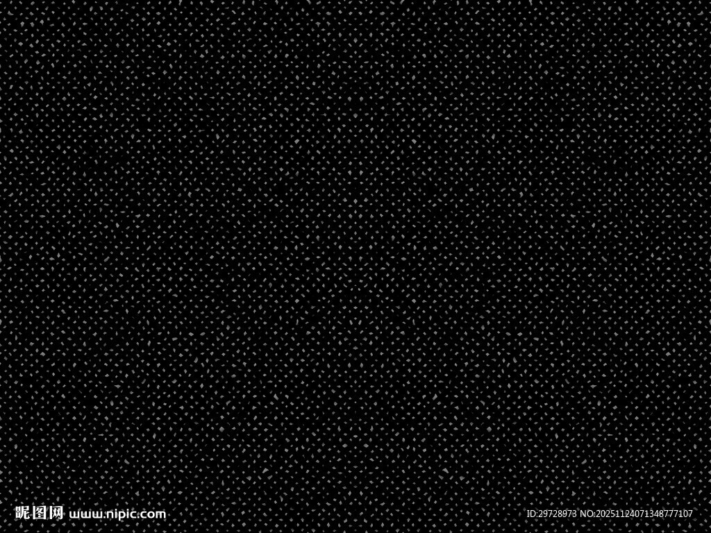 黑色纹理布料背景