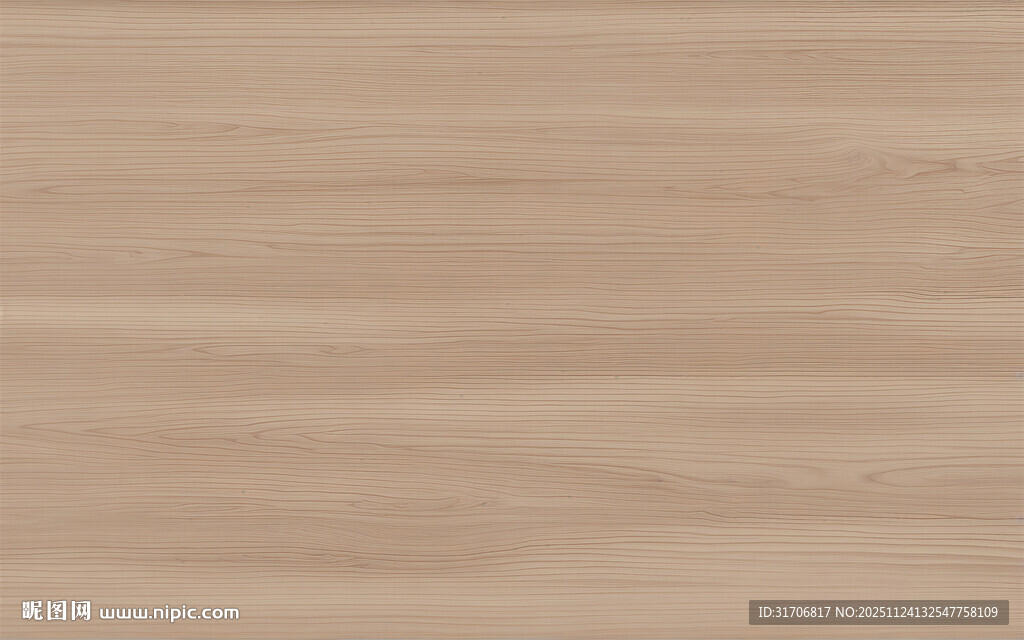 米黄色木纹