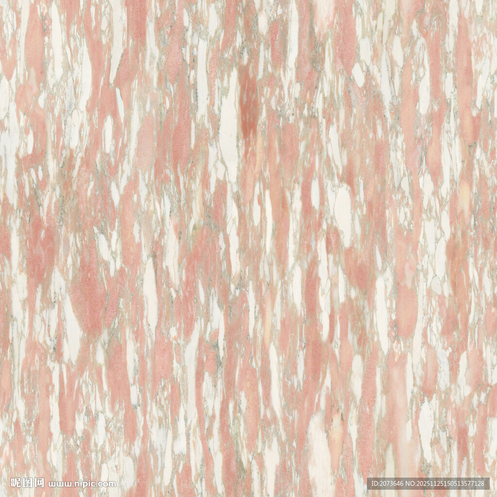  挪威红大理石纹理邀请函背景