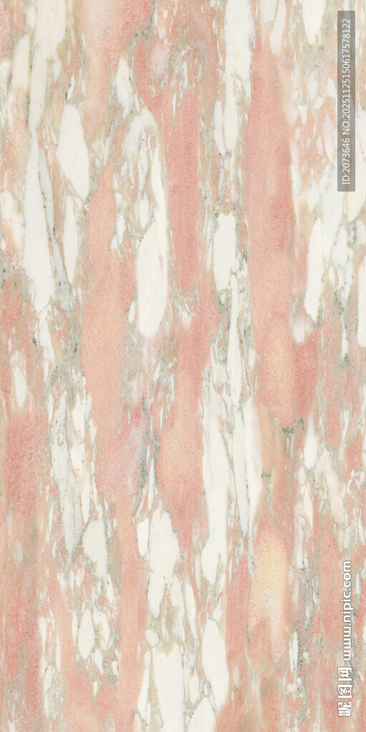 挪威红大理石纹理邀请函背景