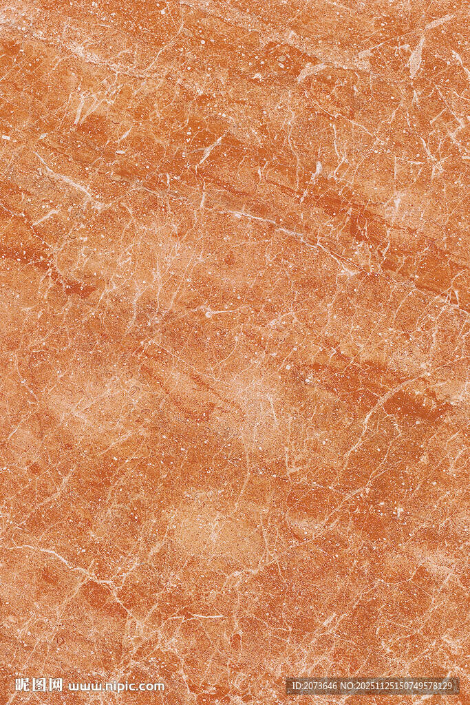 西施红高清岩板大理石素材系列