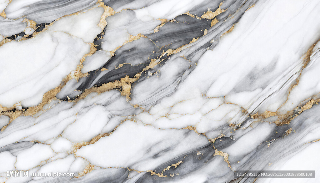 高清大理石背景墙