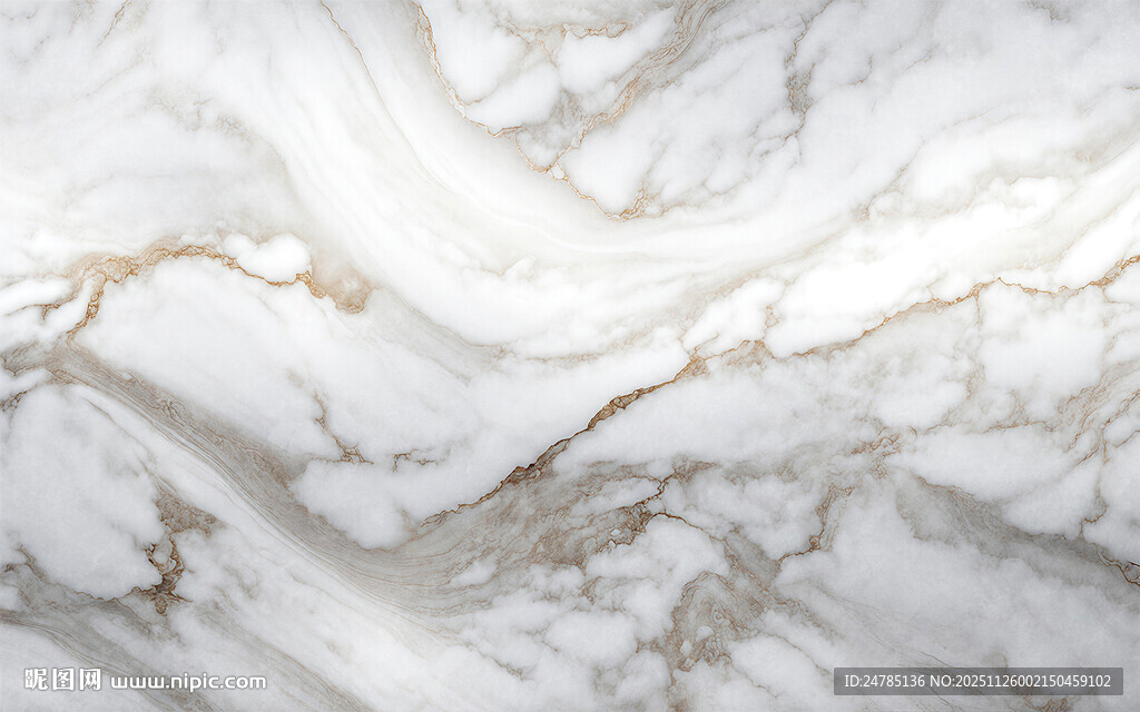 高清爵士白大理石