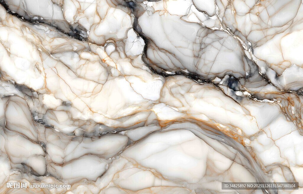 大理石纹理图案