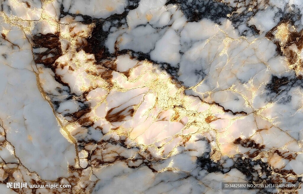 潘多拉大理石纹理