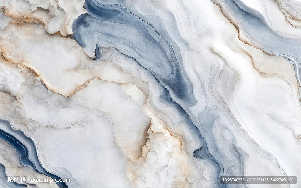 高档大理石背景墙