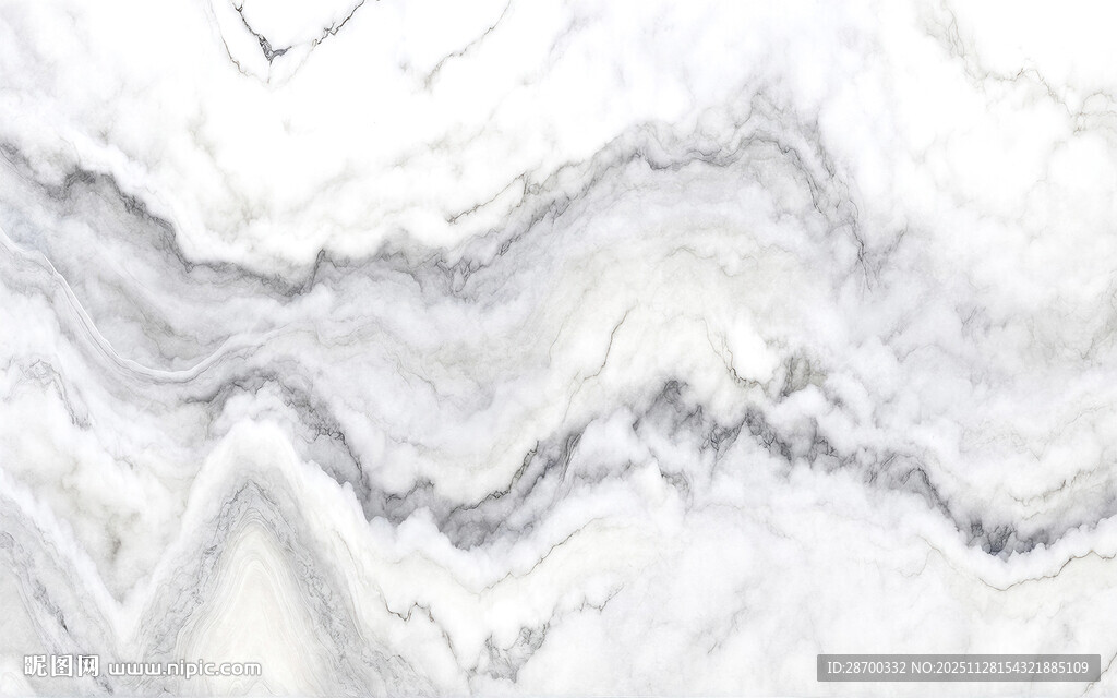高清爵士白大理石