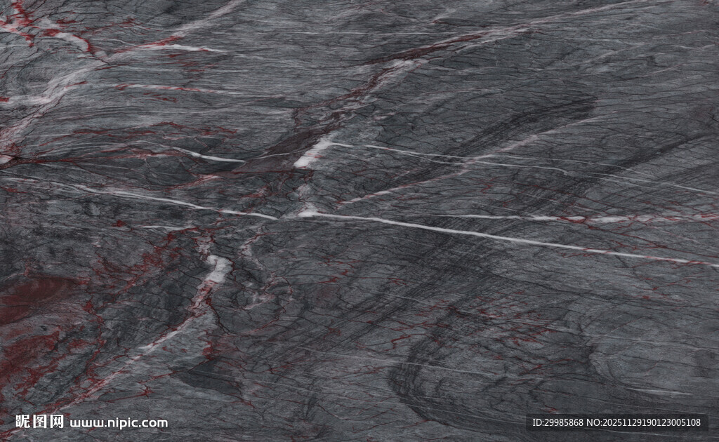 简约奢雅石纹 高档大图 