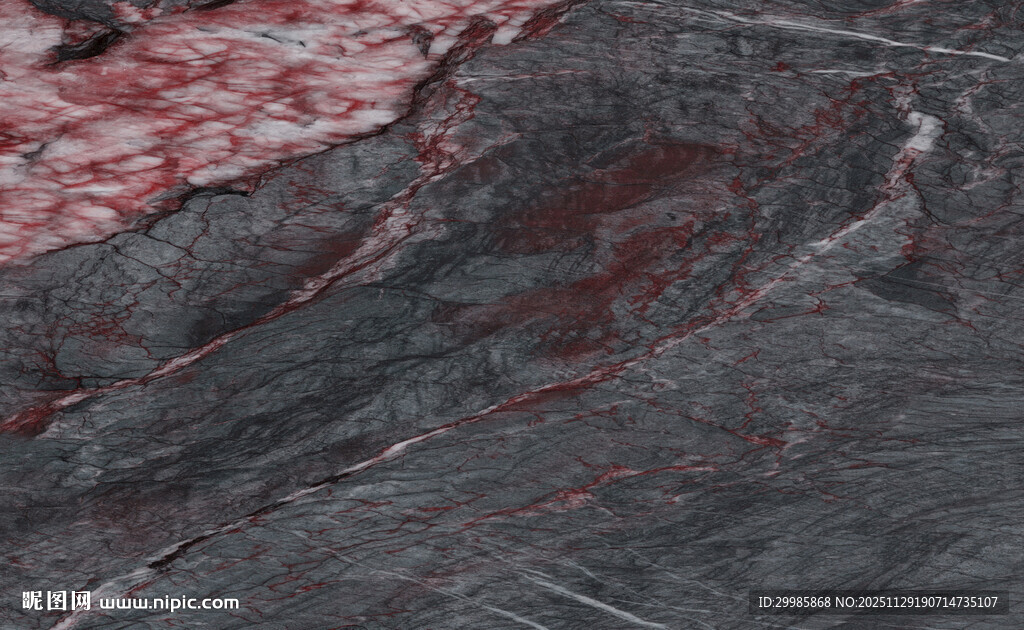  简约奢雅石纹 高档大图 