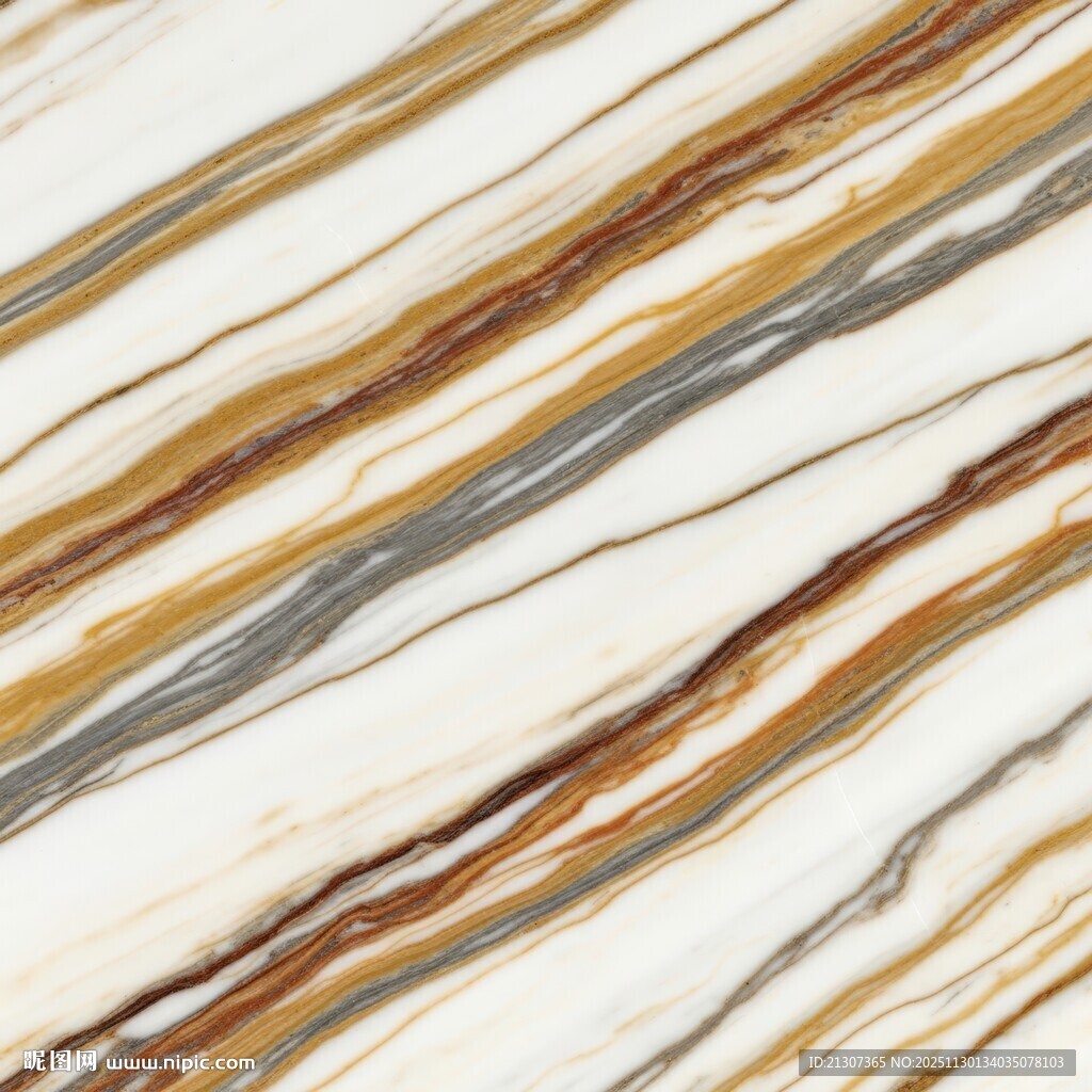 条纹大理石纹理图案