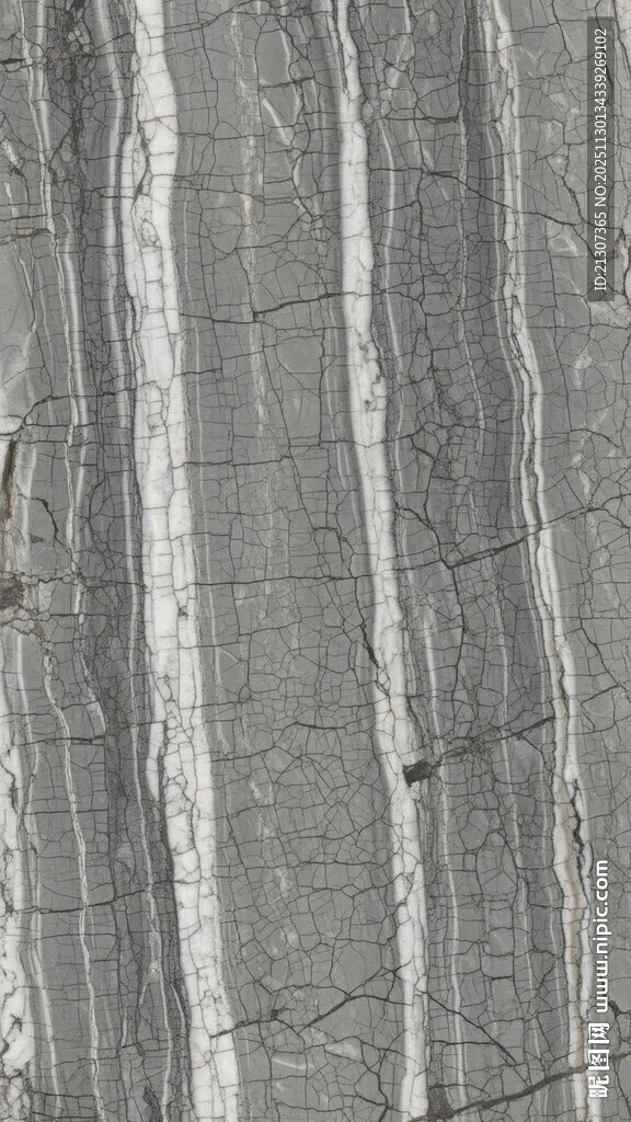 灰色纹理大理石材质