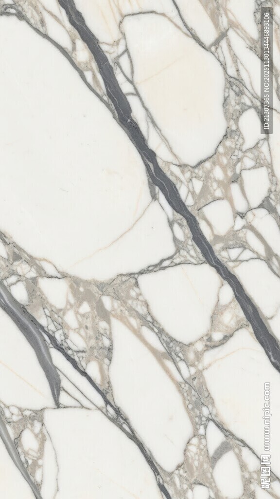 大理石纹理图案