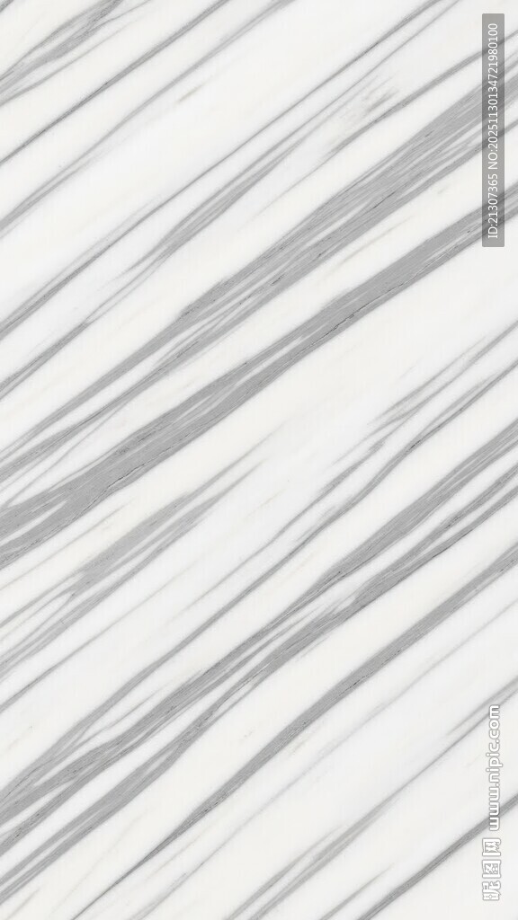 灰白斜纹大理石纹理背景