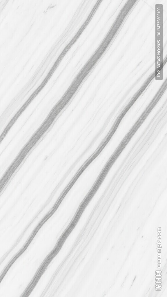 白色大理石纹理背景