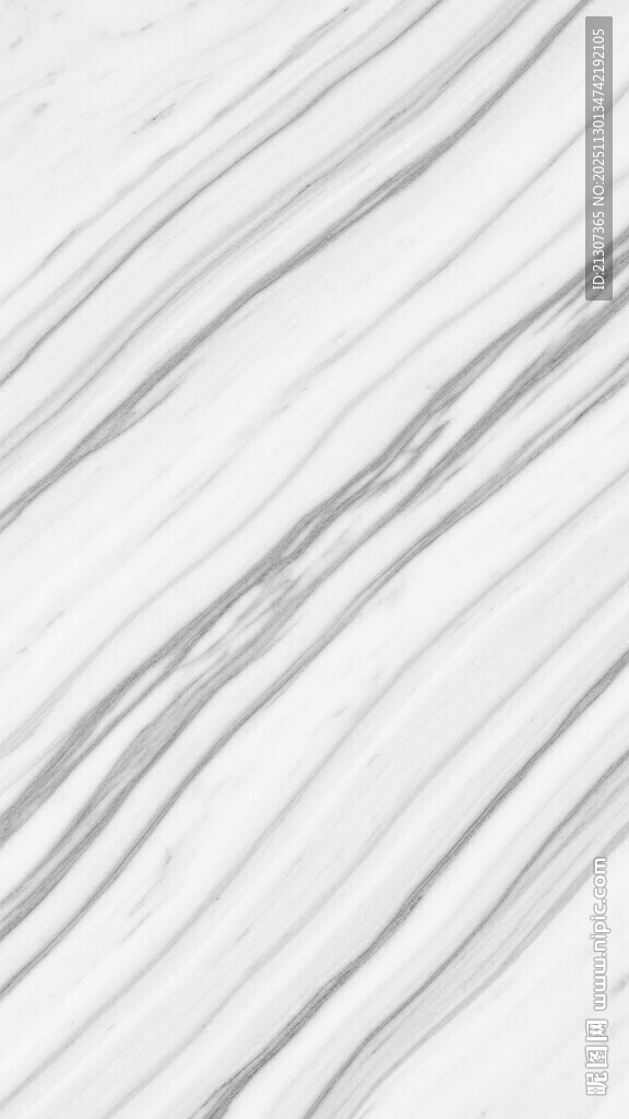 简约灰白大理石纹理背景