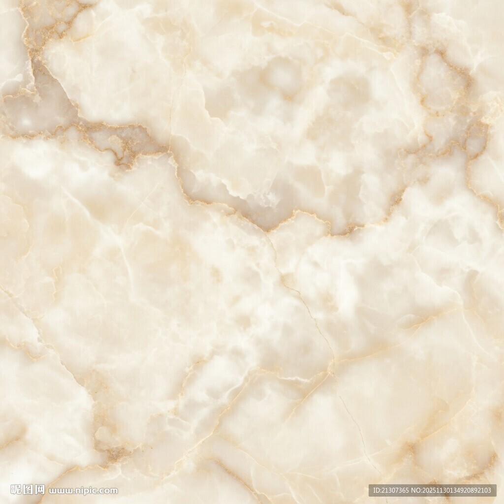 米白色大理石纹理图案
