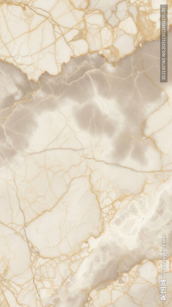 米黄大理石纹理图案