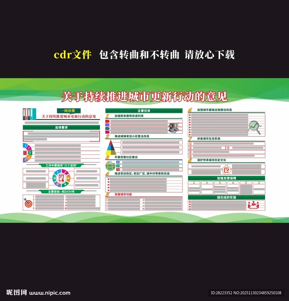 持续推进城市更新行动