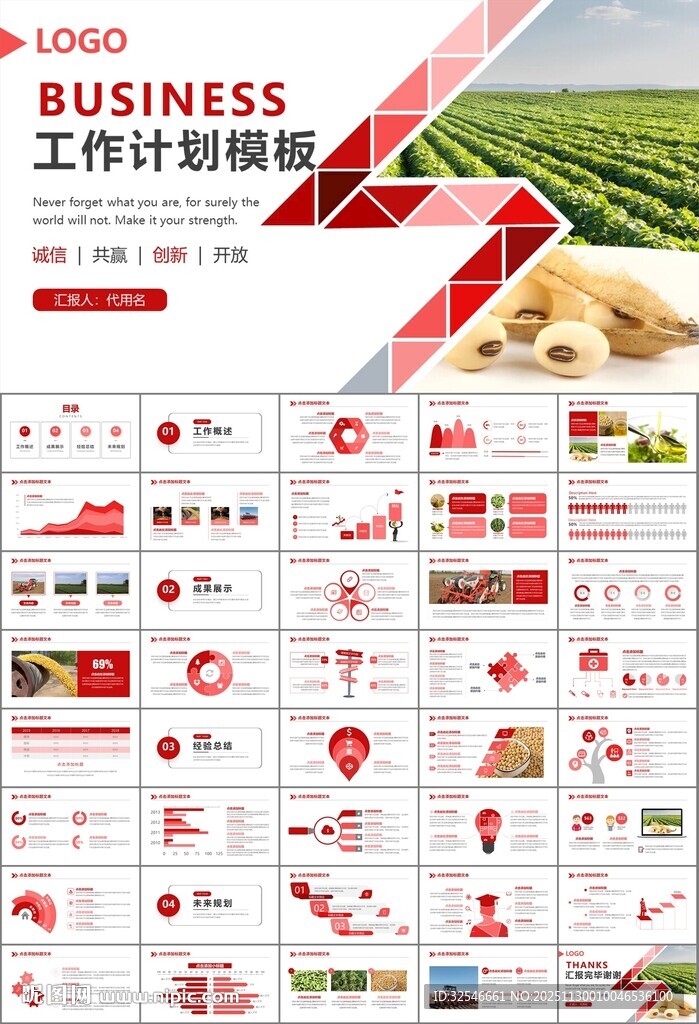 大豆种植产业工作总结年终汇报