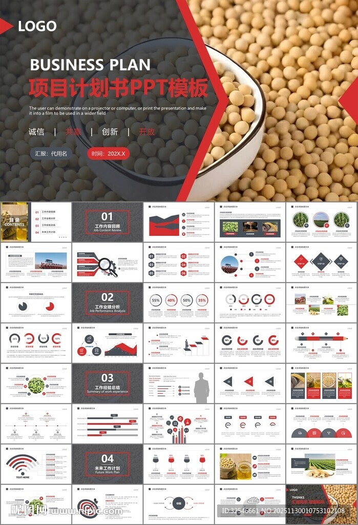大豆种植产业工作总结年终汇报