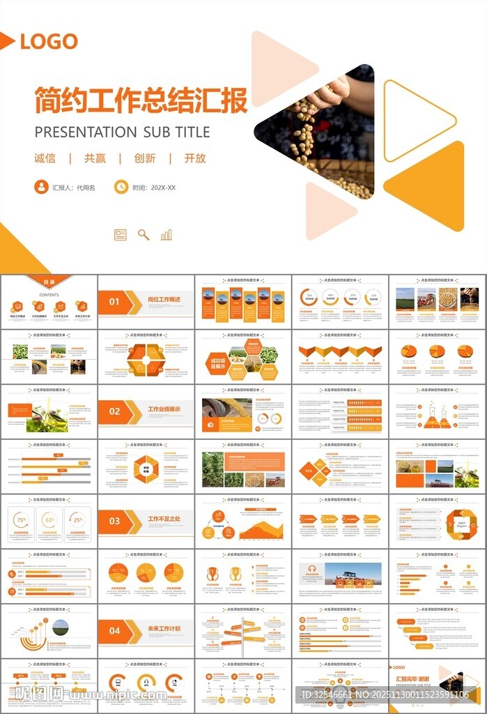 大豆种植产业工作总结年终汇报