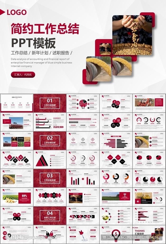 大豆种植产业工作总结年终汇报