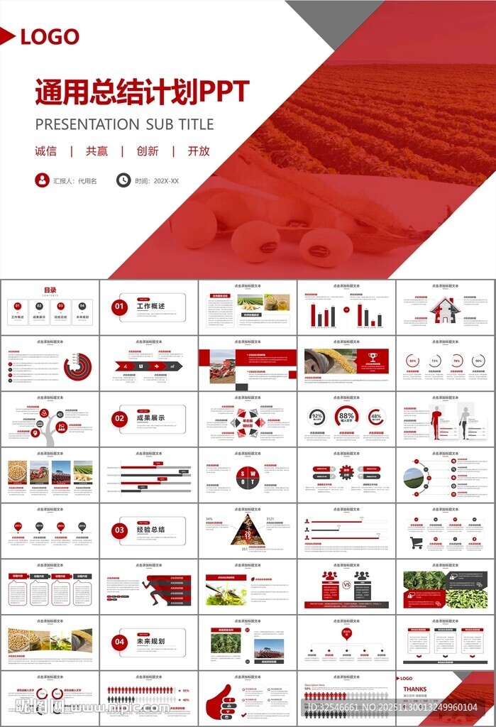 大豆种植产业工作总结年终汇报