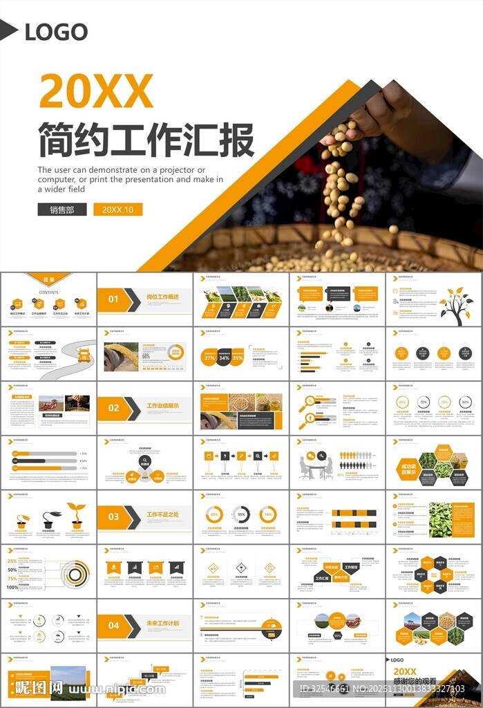 大豆种植产业工作总结年终汇报