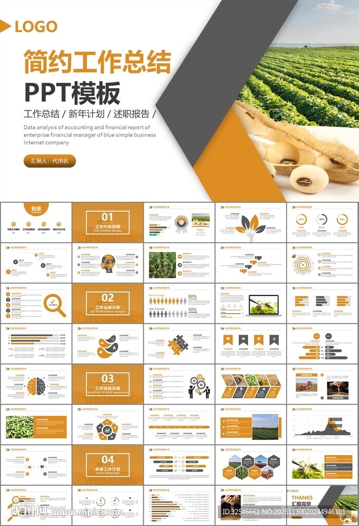 大豆种植产业工作总结年终汇报